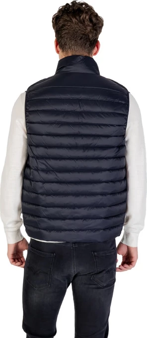 Jelek za moške Armani Exchange, moder