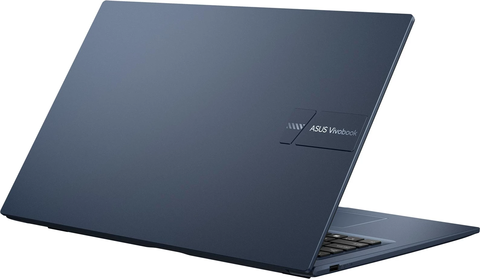 Prenosnik 17,3" ASUS Vivobook X1704ZA-I38512, Intel Core i3-1215U, 8 GB RAM, 512 GB SSD, Quiet Blue