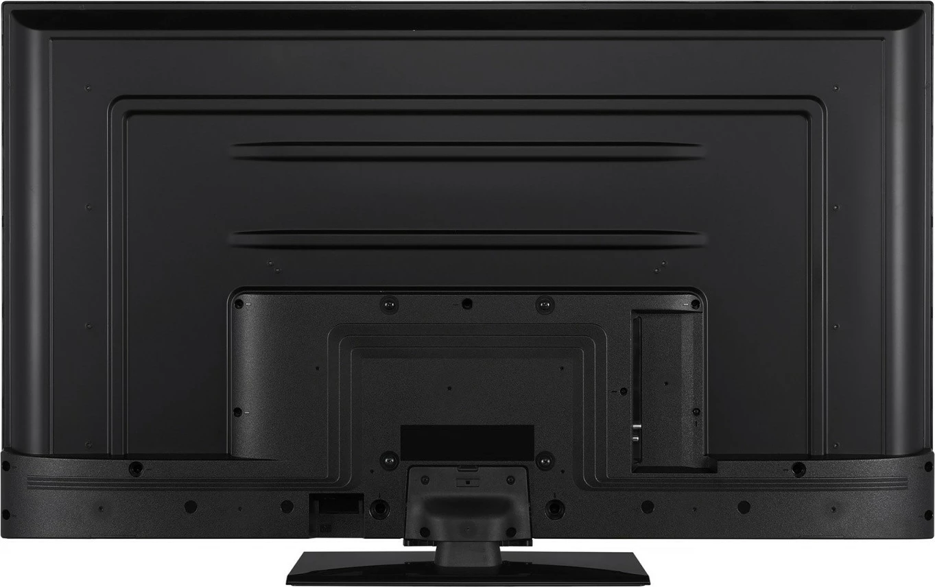 LED televizor 55 palcev, Ultra HD 4K, VIDAA, Dolby Vision, črn Toshiba 55UV3463DG