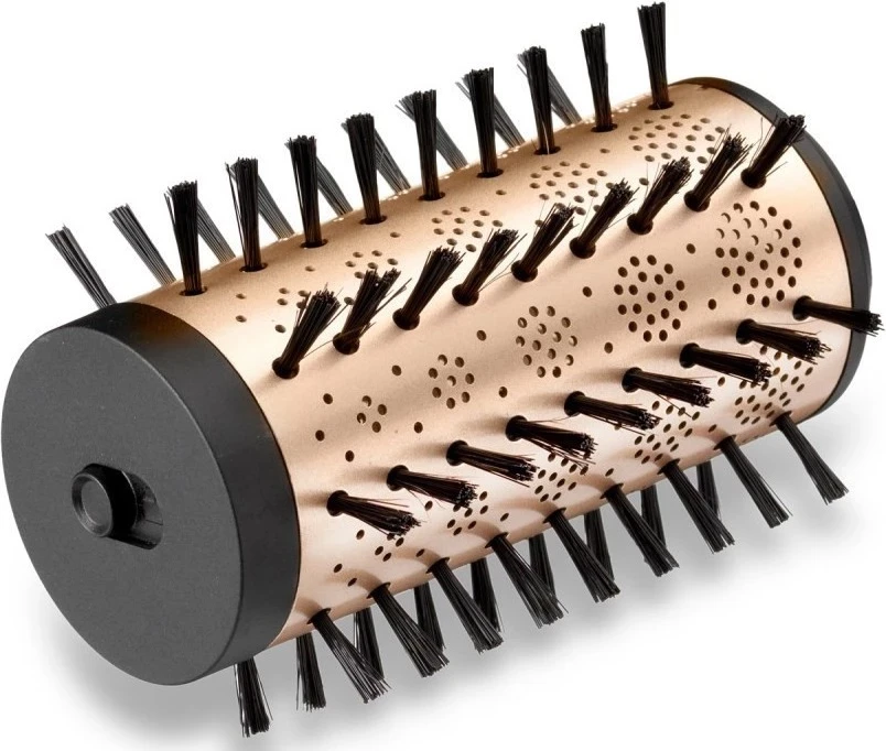 Stilizirna krtača za lase BaByliss AS950E, vijolična