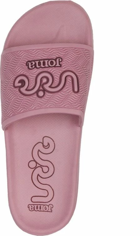 Papuce za ženske Joma, roza