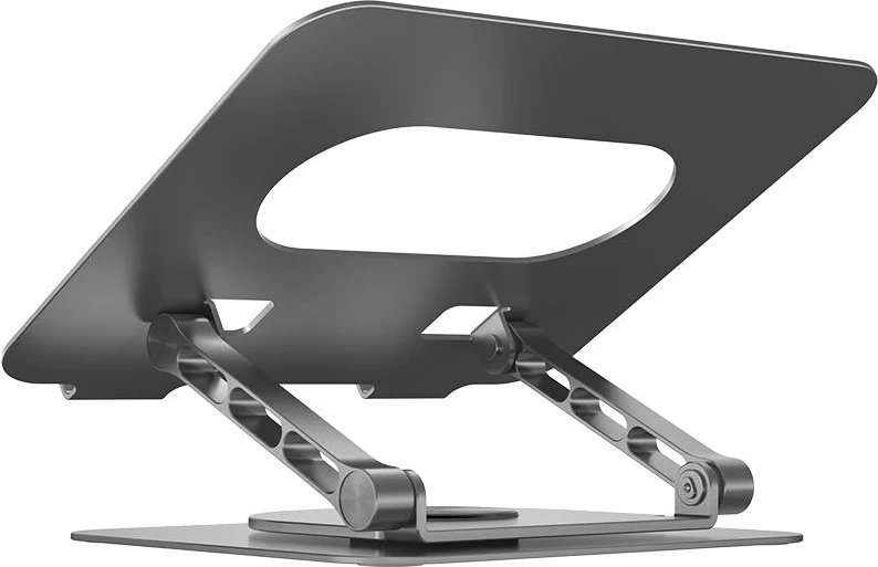 Nosilec za prenosnik, 10-16", aluminij, Unitek OT180SL01