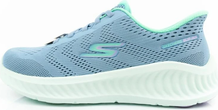 Superge, Skechers, modre