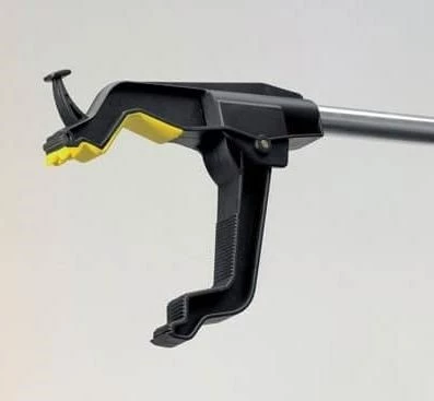 Kapalka za starejše SUNDO, 61 cm, siva