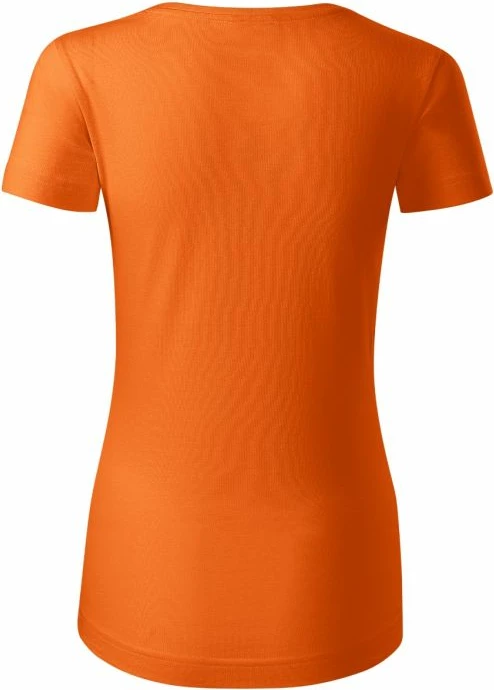 Maica Malfini za ženske, oranžna