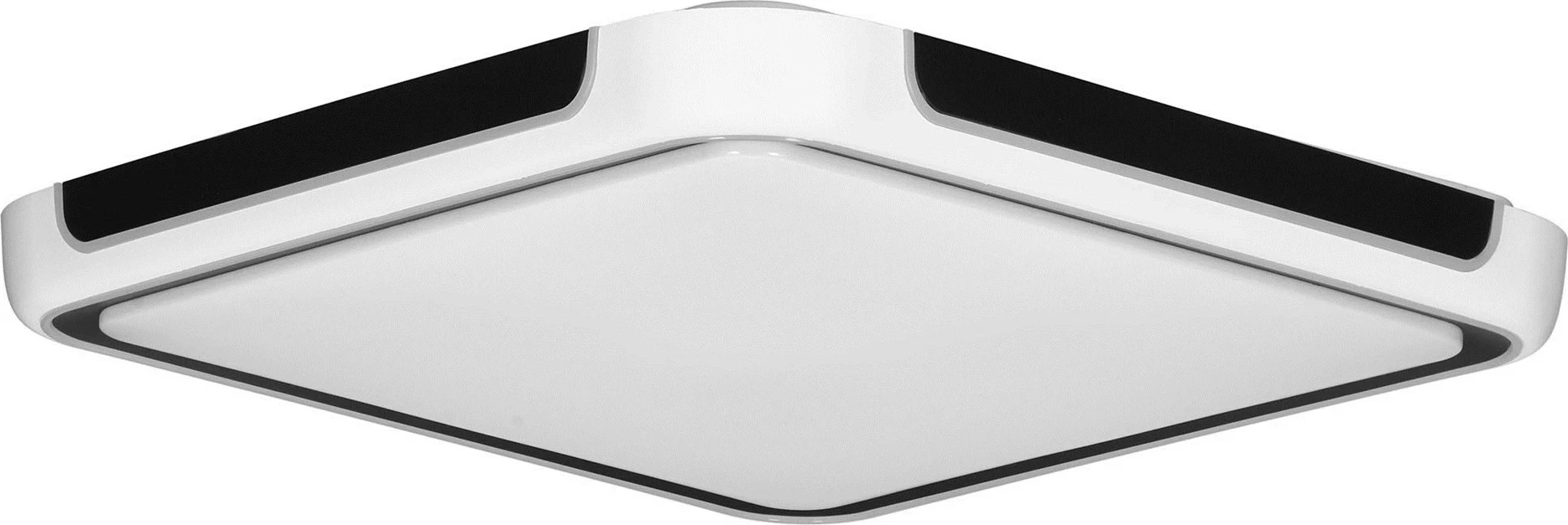 Stropna svetilka Activejet AJE-CARLOS 40W, črna