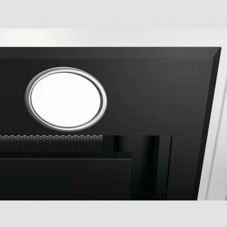 Kuhinjska napa, elektronska, 54 cm, črna Electrolux LFG716R