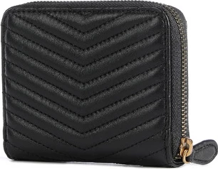Denarnica Pinko, črna, za ženske