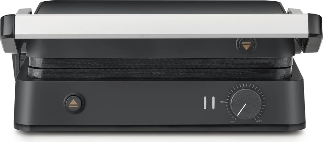 Električni žar Severin KG 2398, keramične plošče, 1800 W, črn Električni žar Severin KG 2398, keramične plošče, 1800 W, črn