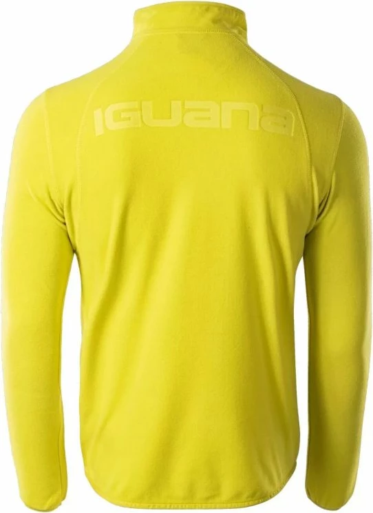 Duks za ženske Iguana, rumen