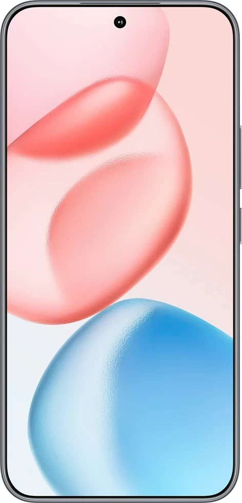 Pameten telefon HONOR 400, 8/256 GB, črn