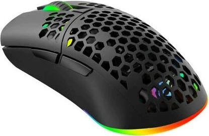 Gaming miška Havit MS1036, črna