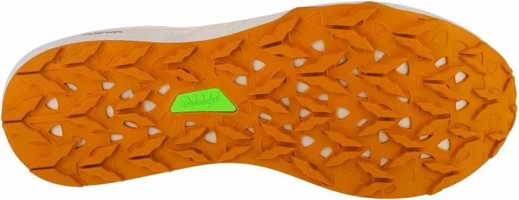 Tekmovalne tekaške čevlje Asics Fuji Lite 3, moški, temno modri