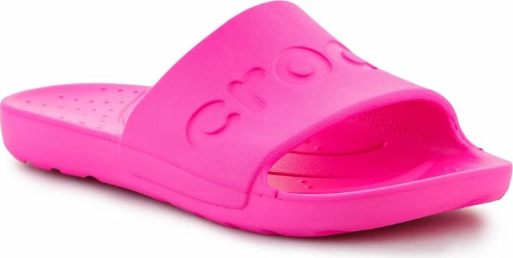 Natikače za ženske, Crocs, rožnate