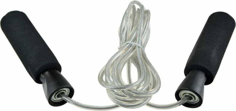 Lestev za preskakovanje s jeklenim kabelom PROFIT SPEED / DK 1024