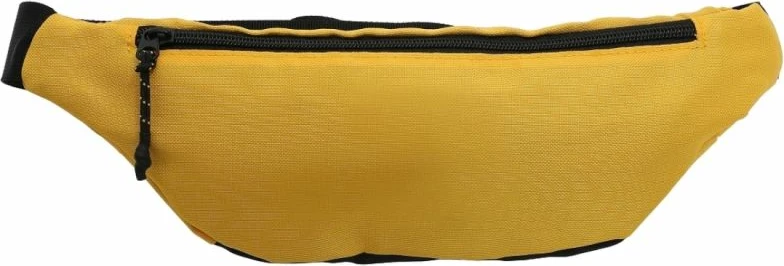 Torba za okoli pasu Caterpillar za moške, črna