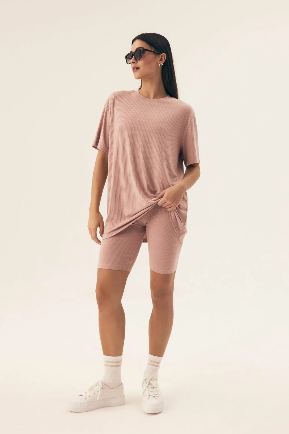 Pižama za ženske Henderson 213453, bež