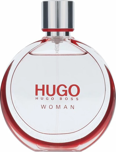 Eau de Parfum za ženske Hugo HUGO BOSS, 50 ml