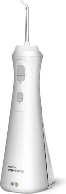 Ustni irigator Waterpik WP-450, bel, unisex