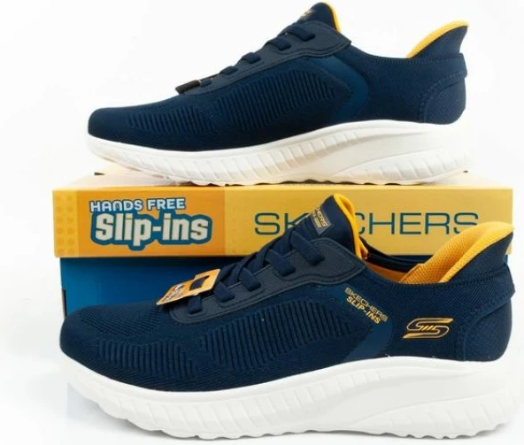 Superge, Skechers, modre