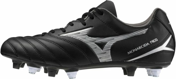 Nogometne superge za moške Mizuno, črne