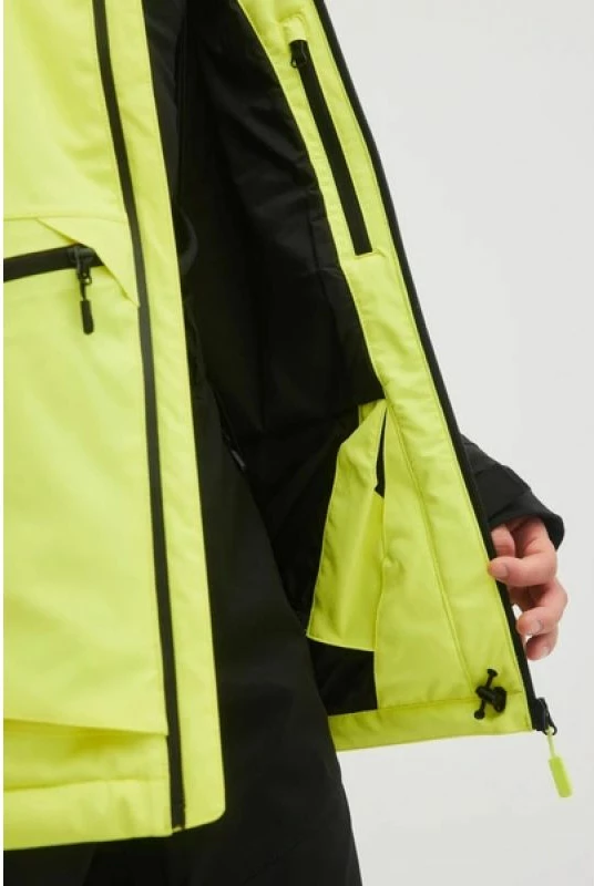 Jakna Total Disorder, O'Neill, črna