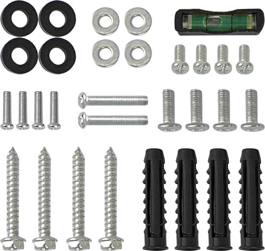 Nosilec za TV, Esperanza ERW016, 26–70 palcev, do 45 kg