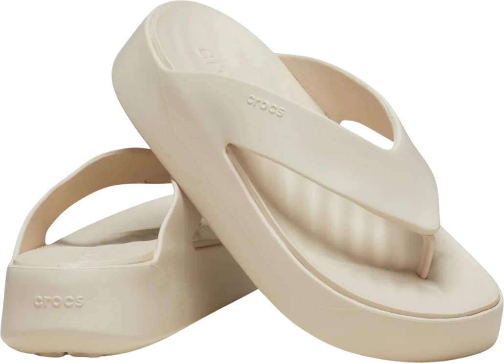 Flip-flop sandali Crocs za ženske
