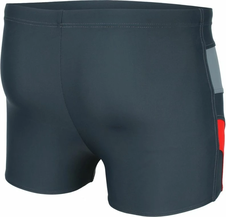 Plavalke za moške Aqua-Speed Sasha M 336, črne