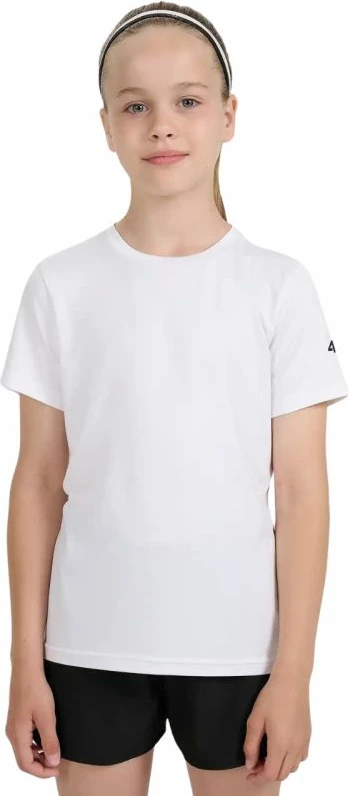 Set trenirk za otroke Yakimasport, črn