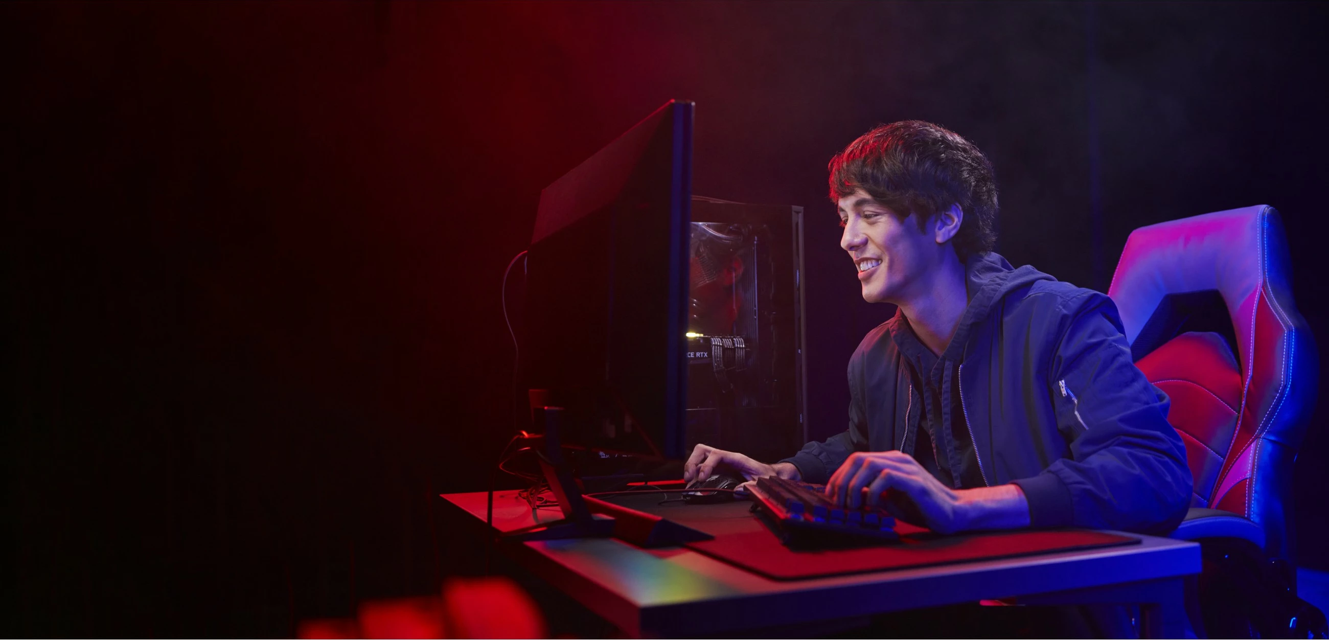 RAM pomnilnik Kingston FURY Beast 16GB 6000MT/s DDR5 CL30 DIMM, črn