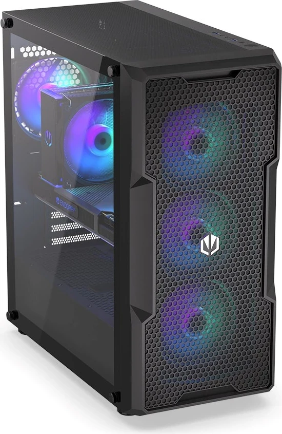 Ohišje Endorfy Regnum 400, ARGB