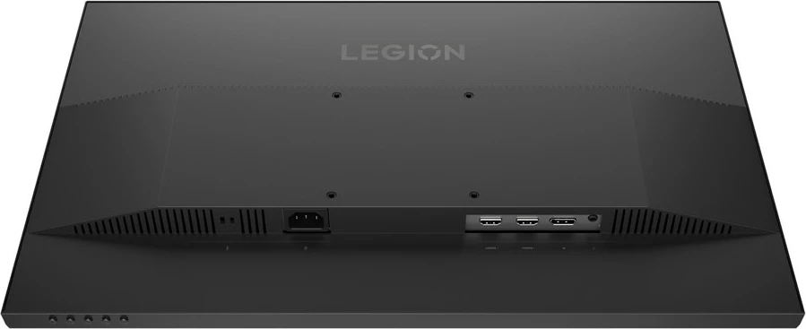 Monitor 23,8", Full HD, LCD, Raven Black, Lenovo Legion 24-10