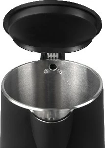 Električni čajnik Gorenje K15DWBK, 1,5 L, 2200 W, črn