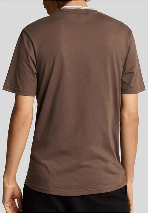 Majica za moške Lyle & Scott