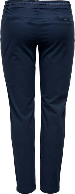 Hlače za ženske Only, modre