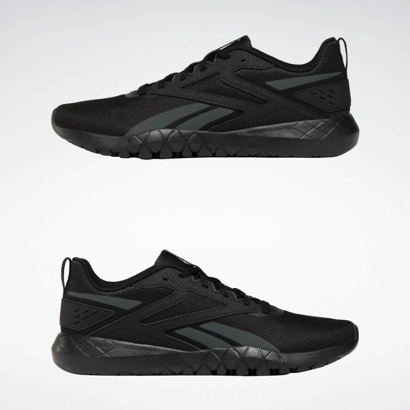 Superge Reebok, črne, za moške Superge Reebok, črne, za moške