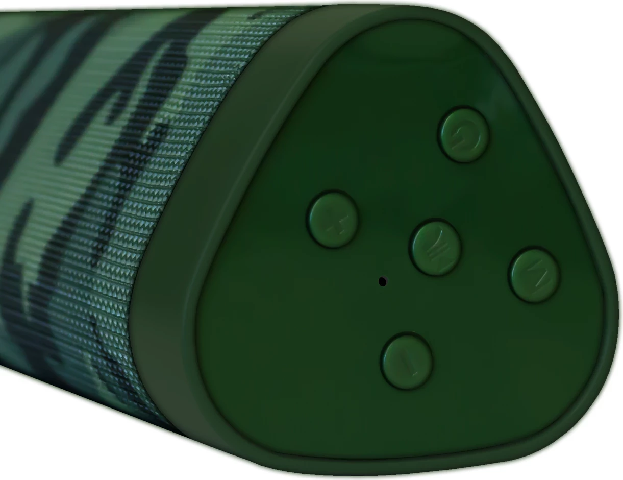 Zvočnik soundbar Fenner A15 Green Camo
