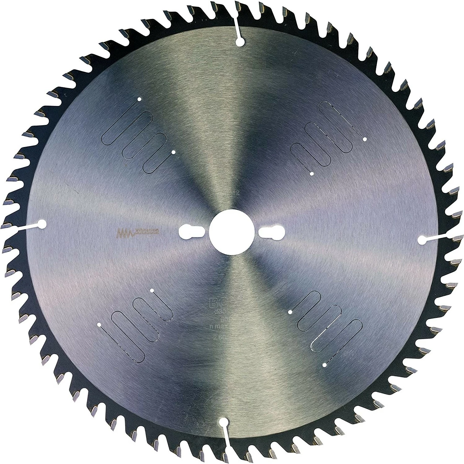 Disk za žago Optiline Wood, 30,5 cm, Bosch