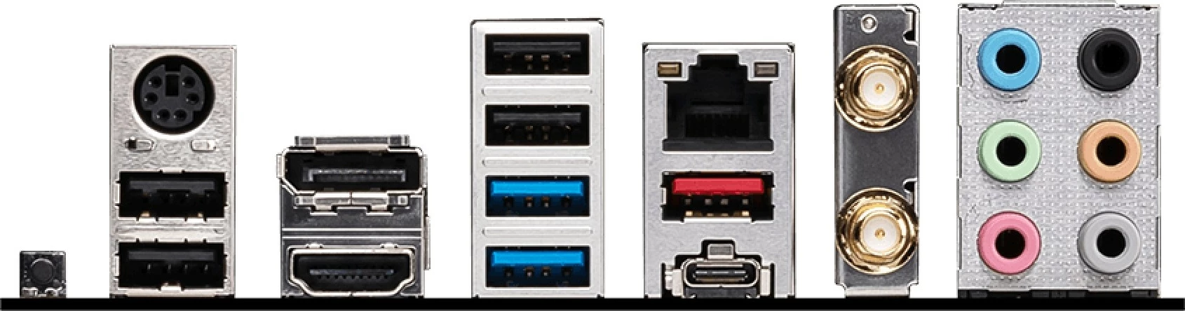 Plošča za matično ploščo MSI PRO Z790-P WIFI, Intel, LGA 1700, DDR5-SDRAM, 128 GB