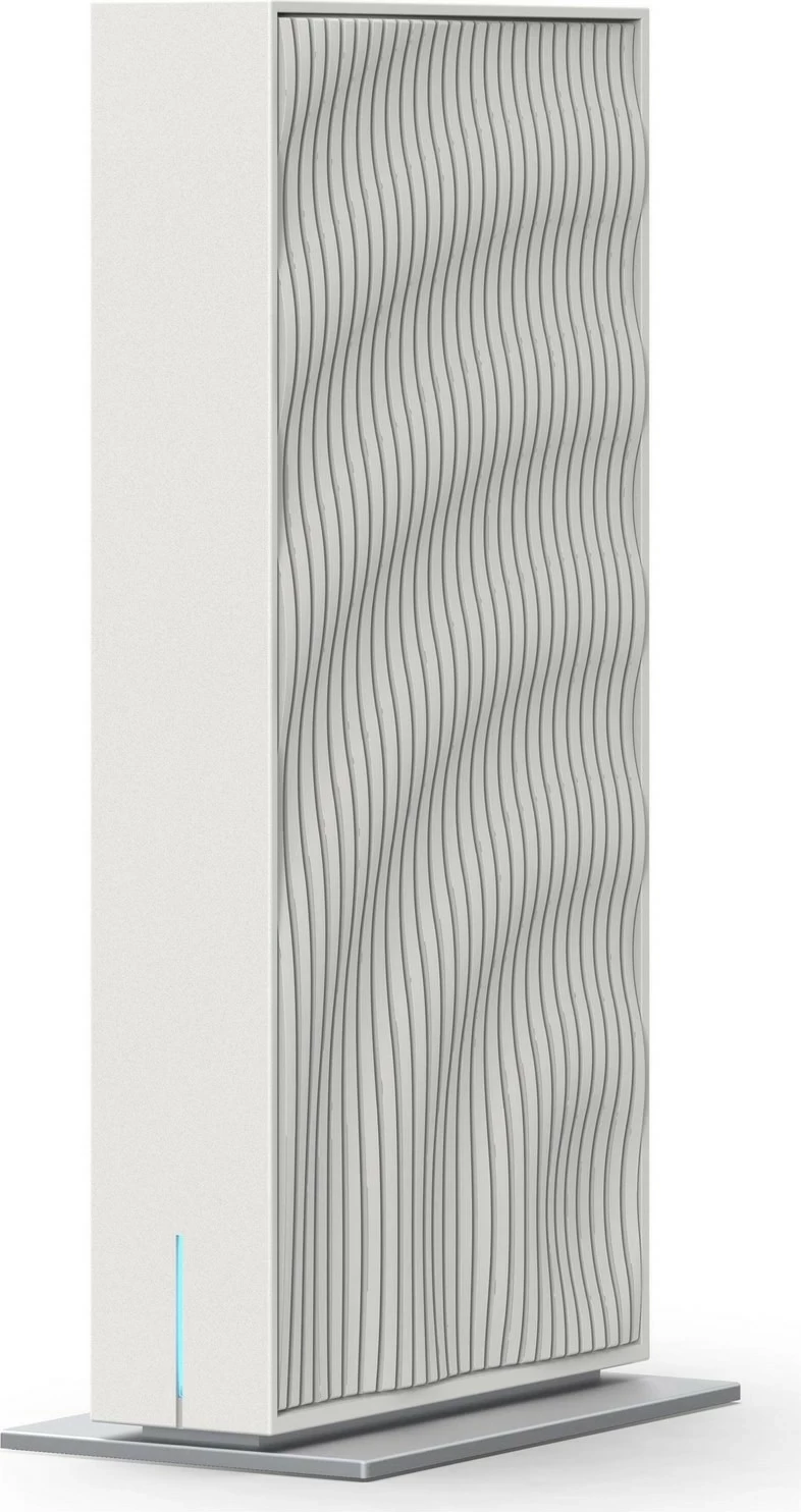 Router WiFi 7, Acer Wave 7, bel