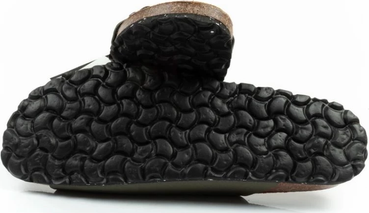 Papuče CMP, moške, zelene