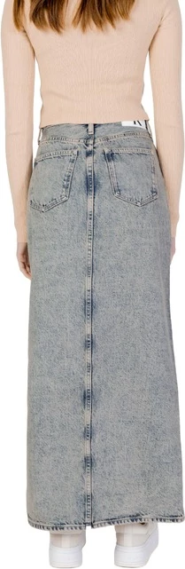 Obleka za ženske, Calvin Klein Jeans