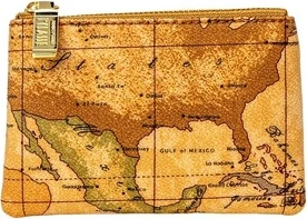 Elegantna ženska torba Alviero Martini Prima Classe, bež