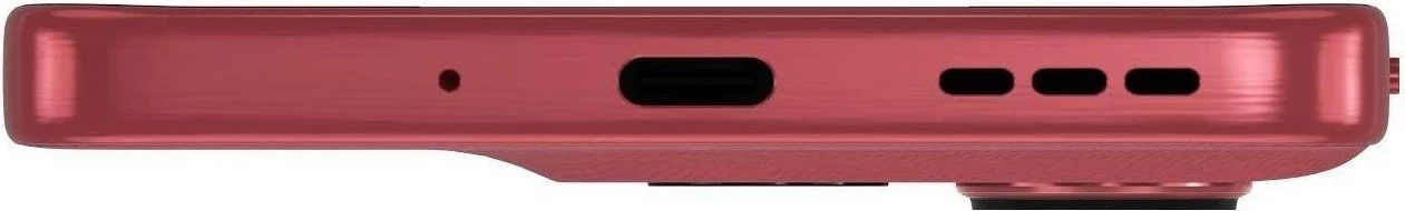 Pametni telefon Motorola Moto G86 5G, 12/256GB, Chrysanthemum (roza)