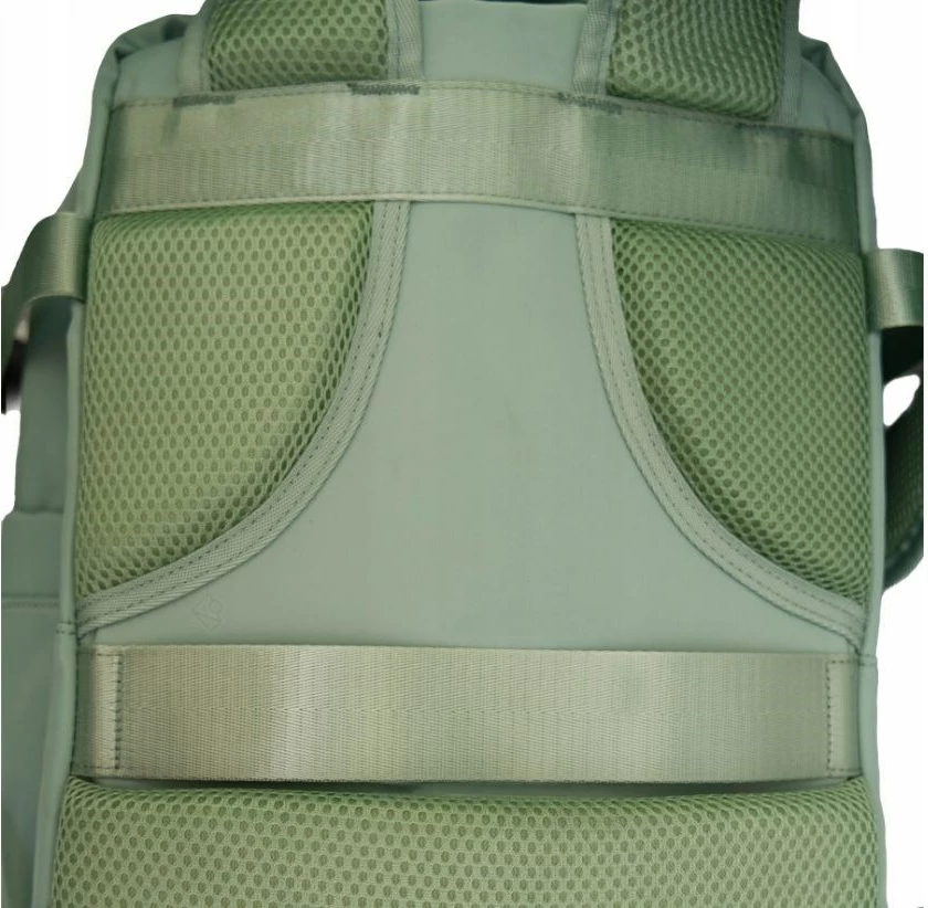 Nahrbtnik N'OVEEN CTB420, 25 L, mint