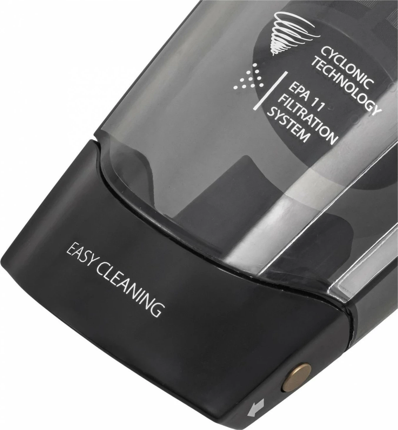 Sesalnik, 22V, zlata Zelmer ZSVC422