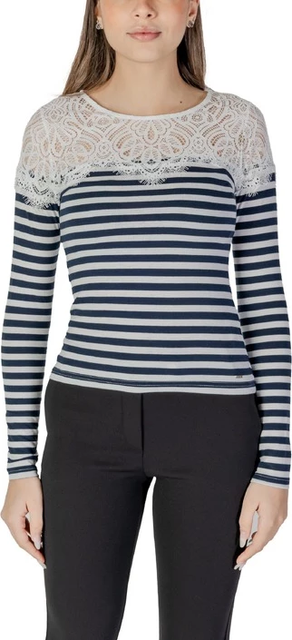 Majica Morgan De Toi ženska, bela