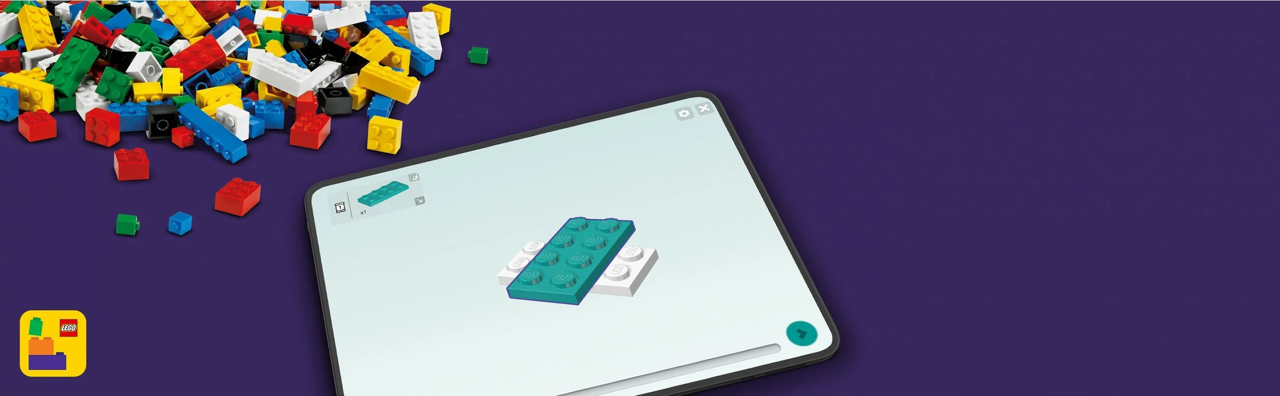 Kula za opazovanje z jetskijem LEGO Friends 42623, 84 kosov, večbarvno