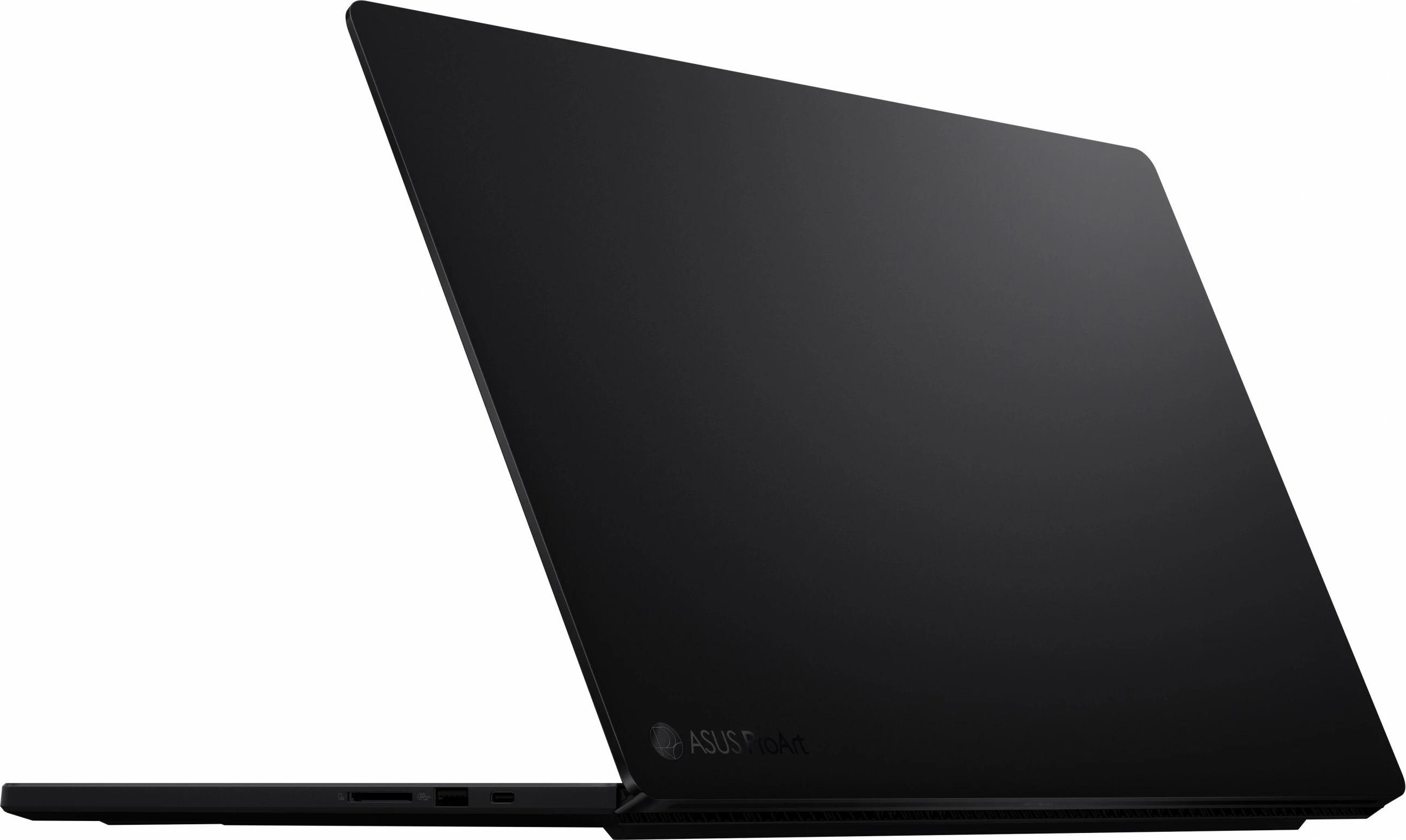 Prenosnik ProArt P16 R9 HX 370, 32GB RAM, 2TB SSD, 3K OLED zaslon na dotik, H7606WM-RJ041X, črn